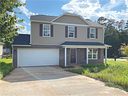 1467 Mayfair Drive sold home in Conover, SC