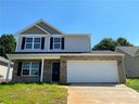 1644 Mayfair Drive sold home in Conover, SC