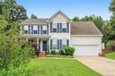 1400 Spring Box Court sold home in Rock Hill, SC