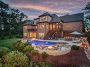 13512 Evening Primrose Drive sold home in Davidson, SC