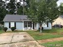 639 Mistral Way sold home in Charlotte, SC