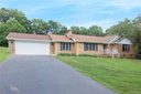 6100 Ferncliff Drive sold home in Concord, SC