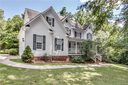 107 Brookmeade Drive sold home in Statesville, SC