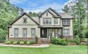 2533 Hamilton Crossings Drive sold home in Charlotte, SC