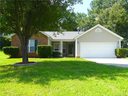 2520 Captains Watch Road sold home in Kannapolis, SC