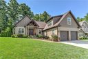 88 Ledgestone Drive sold home in Fairview, SC