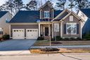 16033 Oxford Glenn Drive sold home in Huntersville, SC