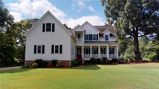 520 Sand Trap Drive