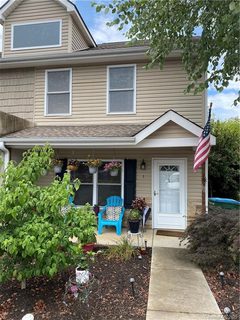 1 English Ivy Road sold townhome in Leicester Village, Asheville, NC