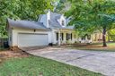13808 Woody Point Road sold home in Charlotte, SC