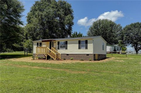 5812 Scotland Yard Road sold manufactured home in Scotland Yard, Rock Hill, SC