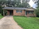 2118 Fernwood Drive sold home in Shelby, SC