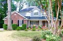 5612 Meadow Bluff Court sold home in Concord, SC