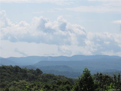21 Rocky Mountain Road sold lot in Rocky Mountain Estates, Lake Toxaway, NC