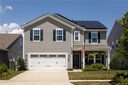 3965 Farmington Ridge Parkway sold home in Charlotte, SC