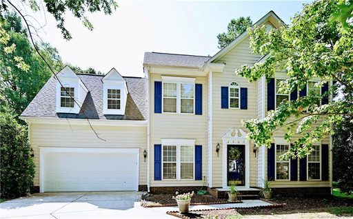 2507 Bricker Drive
