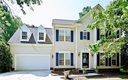 2507 Bricker Drive sold home in Charlotte, SC