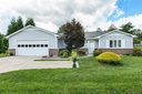 207 Dartcrest Drive sold home in Hendersonville, SC