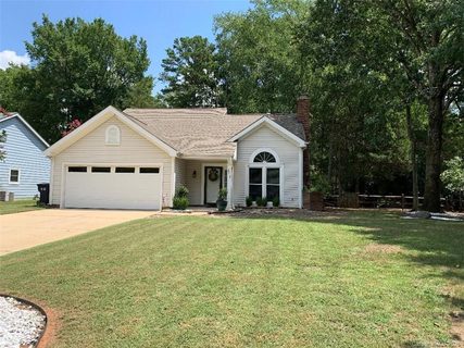 3512 Cedar Hill Drive