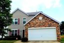 521 Ellingsworth Lane sold home in Charlotte, SC