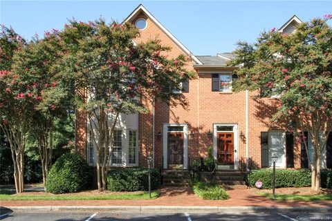 3501 Kylemore Court sold home in Waterford, Charlotte, NC