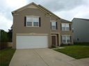 5655 Hammermill Drive sold home in Harrisburg, SC