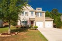 1037 Jasmine Drive sold home in Indian Land, SC