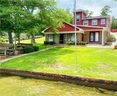 1445 Berry Hill Drive sold home in Norwood, SC