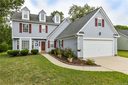 2018 Stonewyck Avenue sold home in Kannapolis, SC