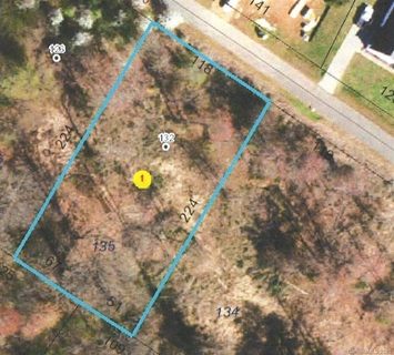 Lot 136 Lippard Springs Circle