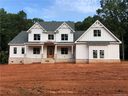 3211 Maple Way Drive sold home in Davidson, SC