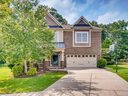 9741 Ridgeforest Drive sold home in Charlotte, SC