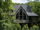 876 Fjord Road sold home in Rosman, SC