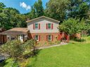 527 Todd Drive sold home in Concord, SC