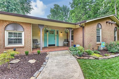 6507 Old Post Road