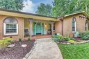 6507 Old Post Road sold home in Charlotte, SC