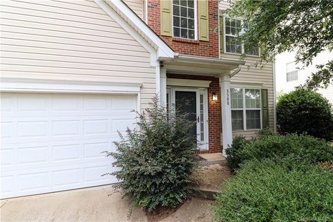 3308 Paxton Ridge Drive