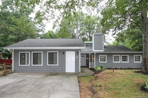 2740 Johnny Reb Lane