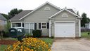 8614 Galena View Drive sold home in Charlotte, SC
