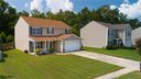10941 Dry Stone Drive sold home in Huntersville, SC