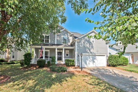 2805 Robyns Glen Drive
