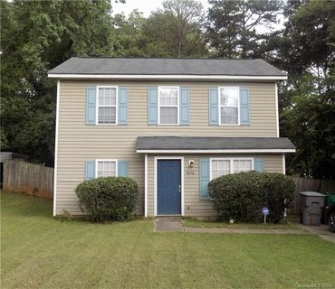 4510 Rolling Hill Drive
