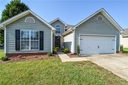 12530 Cumberland Crest Drive sold home in Huntersville, SC