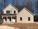7800 Shalom Drive sold home in Charlotte, SC