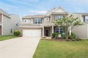 10421 Hillsborough Street sold home in Huntersville, SC