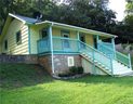 139 Hill Street sold home in Waynesville, SC