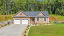 315 Winding Creek Drive sold home in Morganton, SC