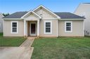 635 Dale Avenue sold home in Charlotte, SC