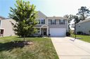11645 Mud Drive sold home in Midland, SC