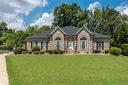 8438 Locksley Drive sold home in Harrisburg, SC